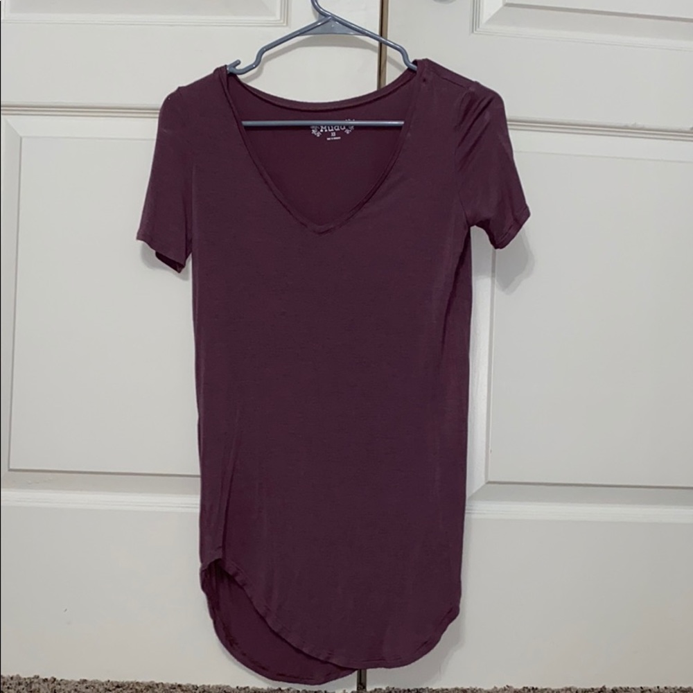 Basic tee